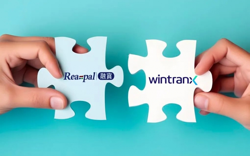 融寶支付與Wintranx風(fēng)控服務(wù)商達(dá)成戰(zhàn)略合作，跨境支付能力再上新臺(tái)階