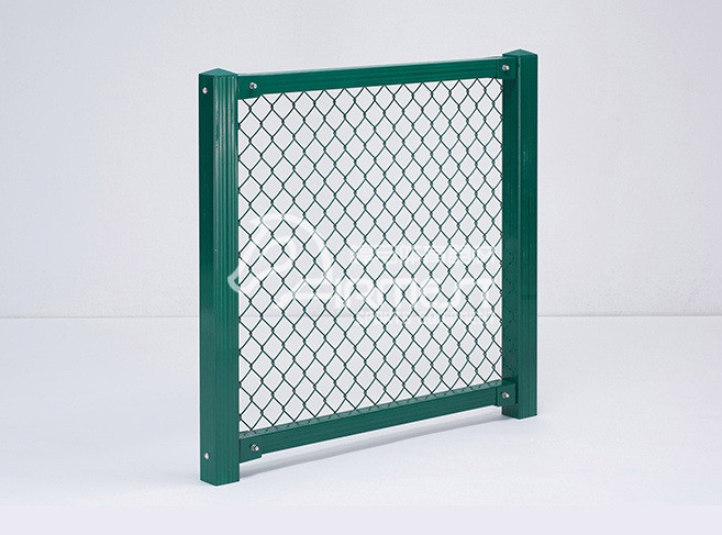 產(chǎn)品描述 默認(rèn)為4米與6米高價(jià)格，高度可任意定制，具體價(jià)格請(qǐng)咨詢客服  1、管材材質(zhì)：立桿與橫桿采用鋁合金型材，厚薄標(biāo)準(zhǔn)，管內(nèi)含有獨(dú)家定制加強(qiáng)筋，大大提升管材強(qiáng)度，具備優(yōu)質(zhì)的防腐防銹能力，表面工藝采用