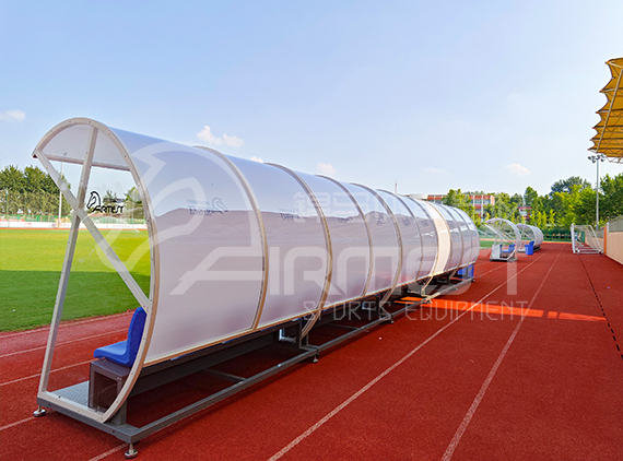 FY-045 足球場(chǎng)替補(bǔ)椅