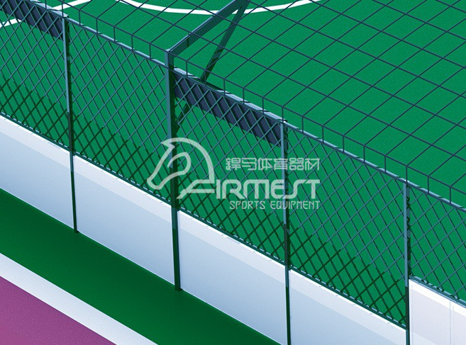 FLZ-D PE包塑籠式足球