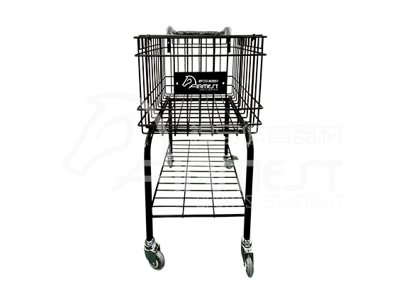 FPQ-081 碰焊網(wǎng)撿球車