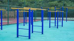 2026國(guó)際足聯(lián)世界杯 校園體育器材：培養(yǎng)學(xué)生團(tuán)隊(duì)協(xié)作的利器